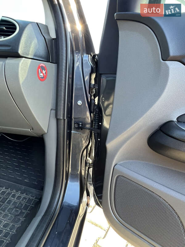 Універсал Ford Focus 2010 в Хмельницькому