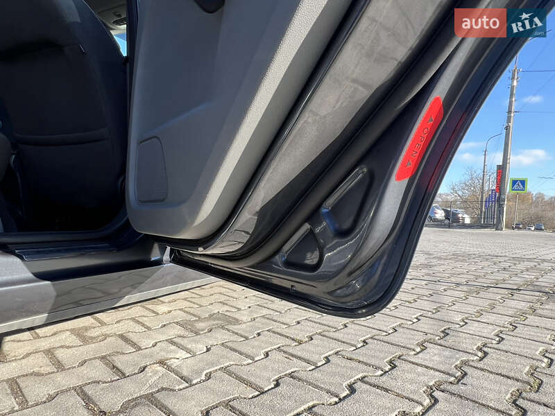 Універсал Ford Focus 2010 в Хмельницькому