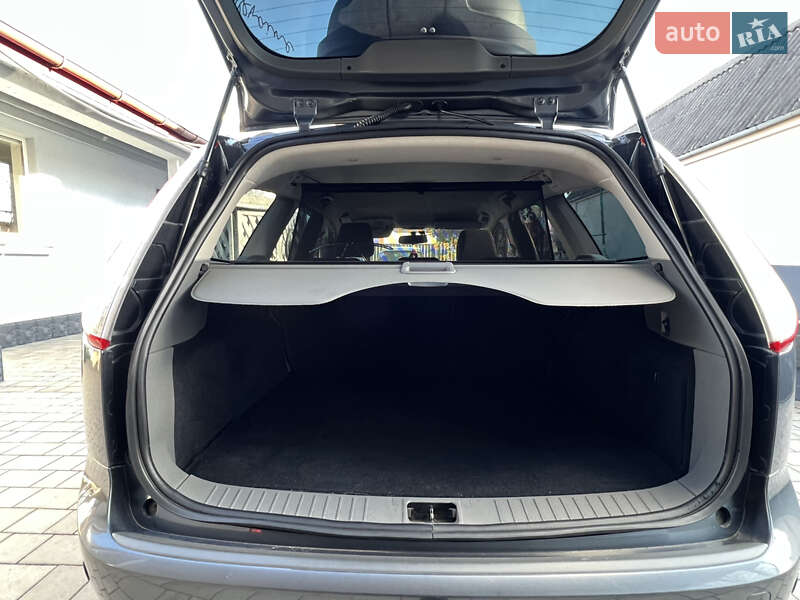 Універсал Ford Focus 2010 в Хмельницькому