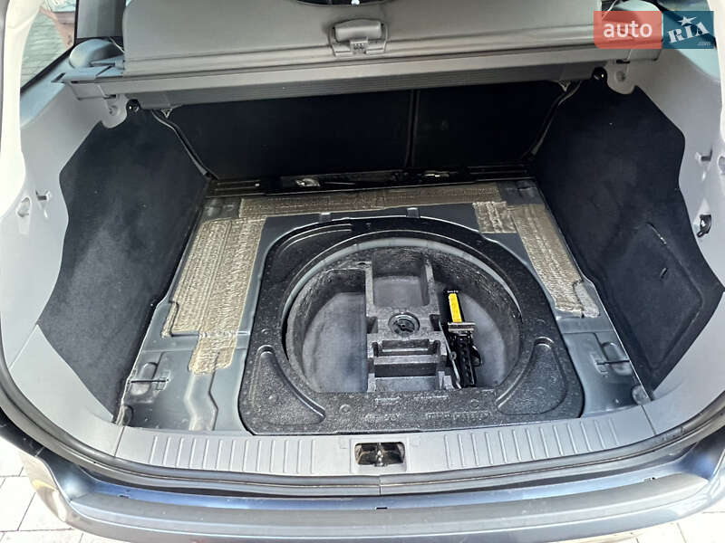 Універсал Ford Focus 2010 в Хмельницькому