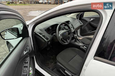 Седан Ford Focus 2015 в Николаеве