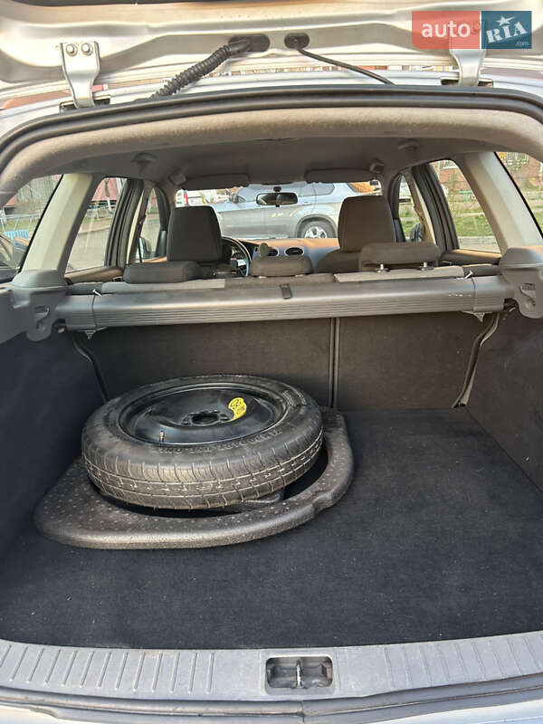 Універсал Ford Focus 2010 в Києві фото 18 Універсал Ford Focus 2010 в Києві