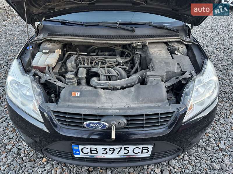 Універсал Ford Focus 2009 в Смілі фото 15 Універсал Ford Focus 2009 в Смілі
