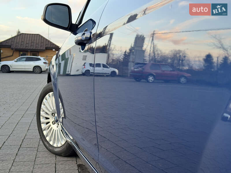 Универсал Ford Focus 2009 в Стрые