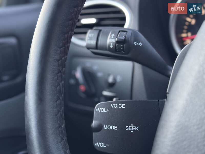 Универсал Ford Focus 2009 в Стрые