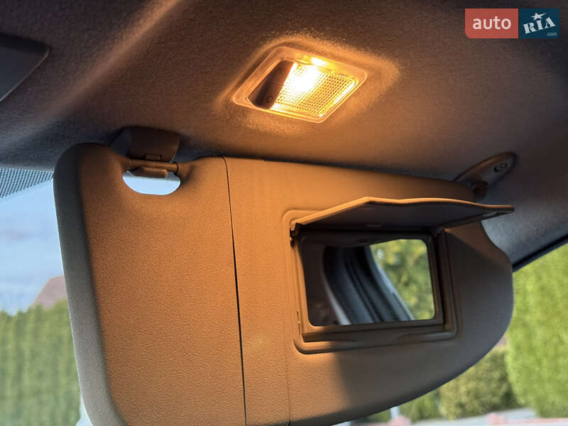 Универсал Ford Focus 2009 в Стрые