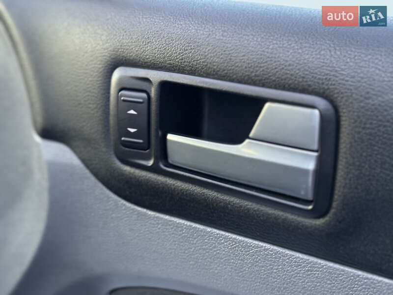 Универсал Ford Focus 2009 в Стрые