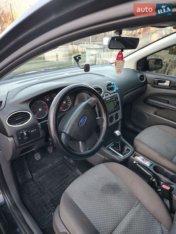 Универсал Ford Focus 2006 в Хмельницком