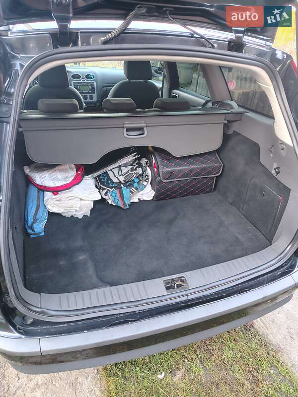 Универсал Ford Focus 2006 в Хмельницком