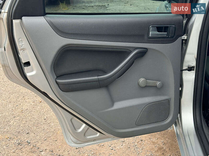 Универсал Ford Focus 2010 в Виннице