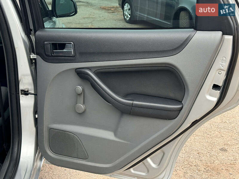 Универсал Ford Focus 2010 в Виннице