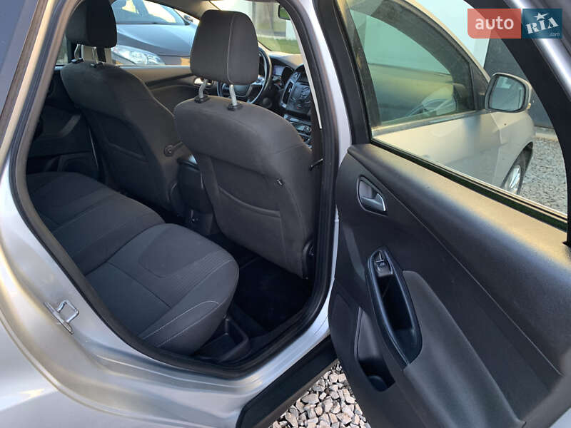 Универсал Ford Focus 2013 в Ровно