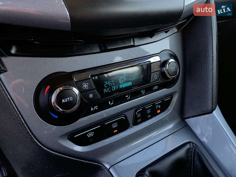 Универсал Ford Focus 2013 в Ровно