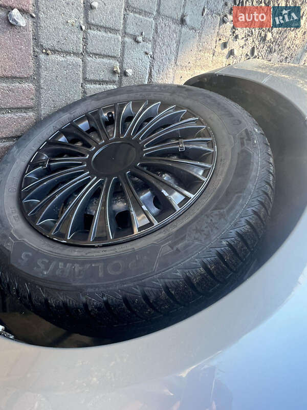 Универсал Ford Focus 2005 в Косове