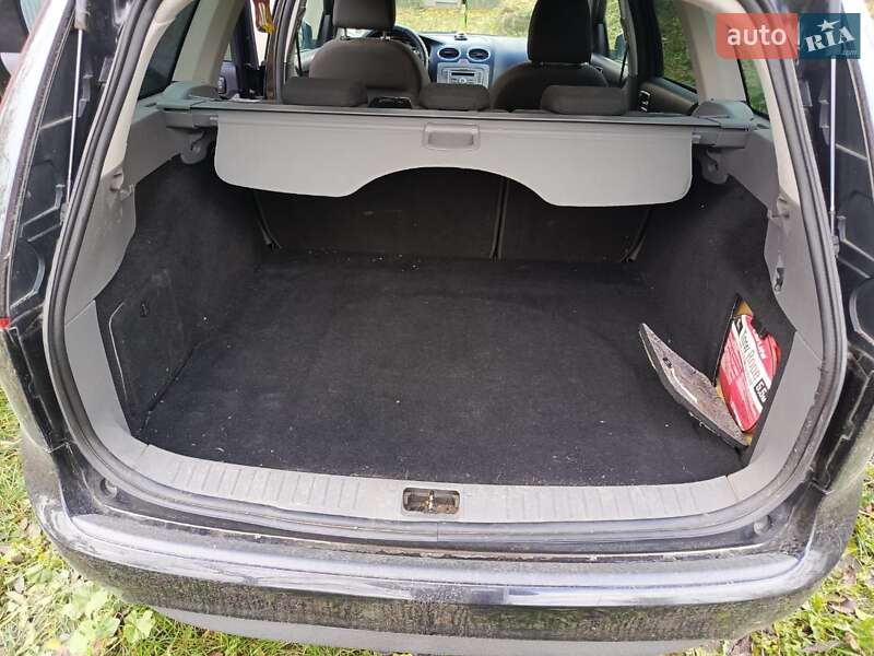 Универсал Ford Focus 2008 в Кельменцах фото 11 Универсал Ford Focus 2008 в Кельменцах