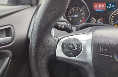 Седан Ford Focus 2013 в Хмельницком