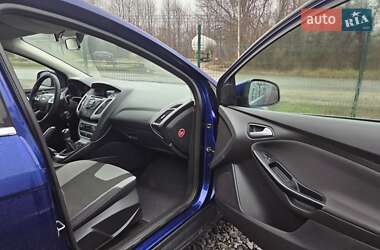 Седан Ford Focus 2013 в Хмельницком