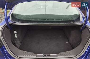 Седан Ford Focus 2013 в Хмельницком