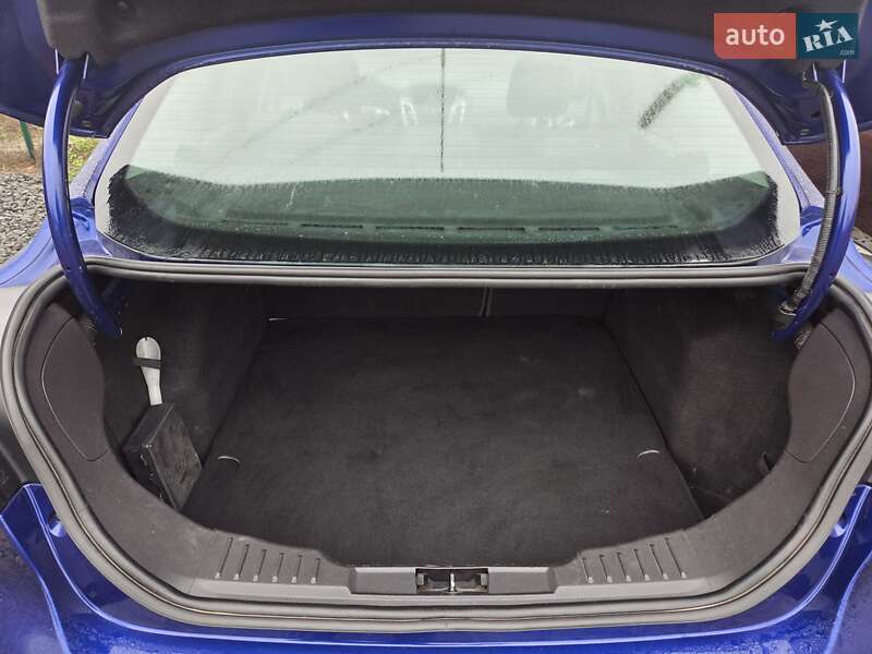 Седан Ford Focus 2013 в Хмельницком фото 29 Седан Ford Focus 2013 в Хмельницком