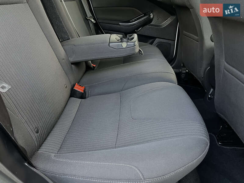 Універсал Ford Focus 2014 в Стрию