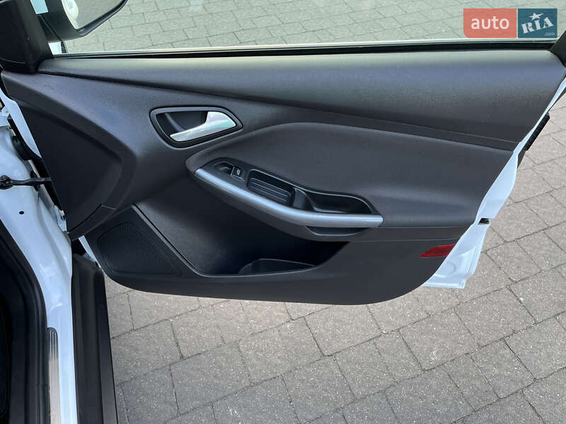 Універсал Ford Focus 2014 в Стрию