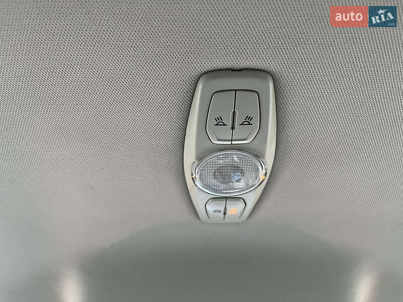 Універсал Ford Focus 2014 в Стрию