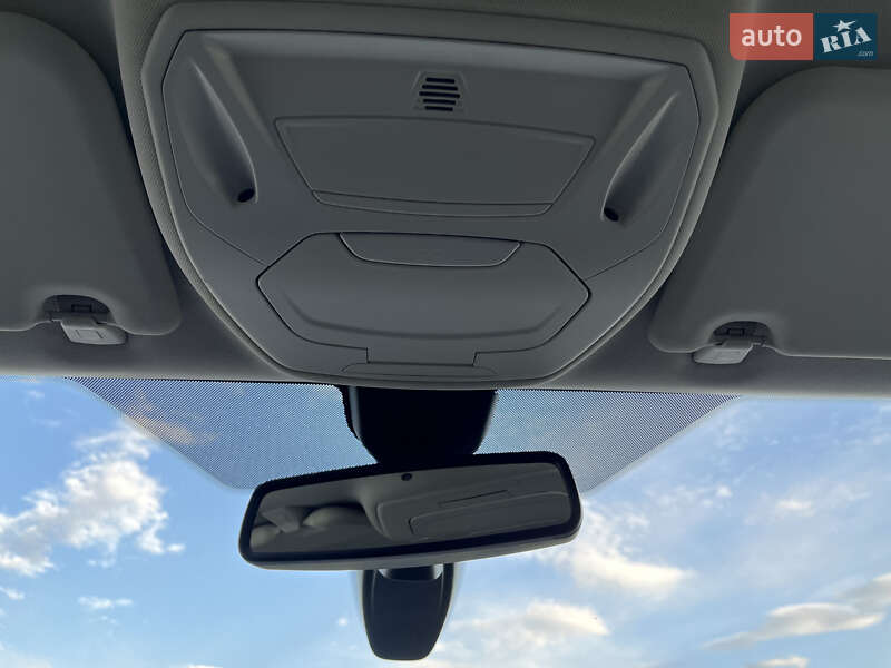 Універсал Ford Focus 2014 в Стрию