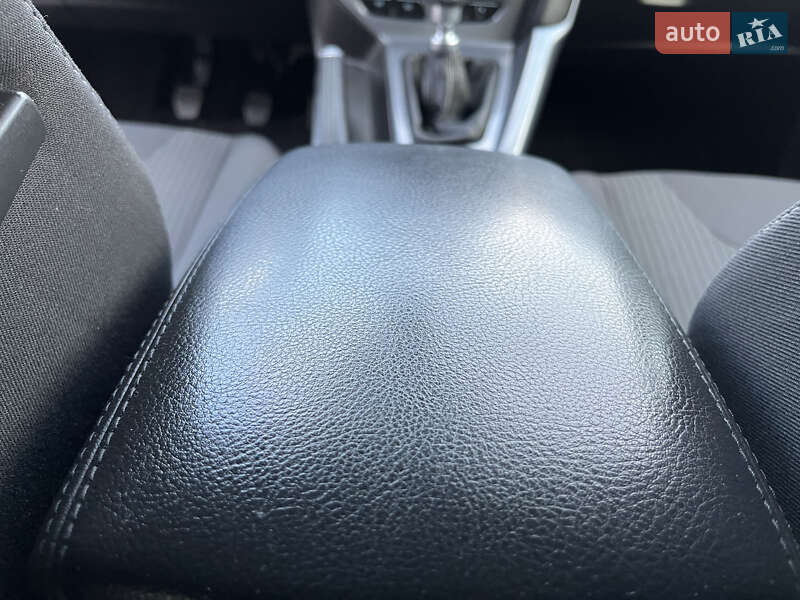 Універсал Ford Focus 2014 в Стрию