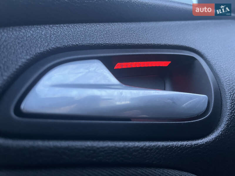 Універсал Ford Focus 2014 в Стрию