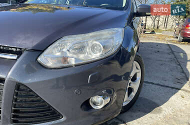 Универсал Ford Focus 2012 в Вараше