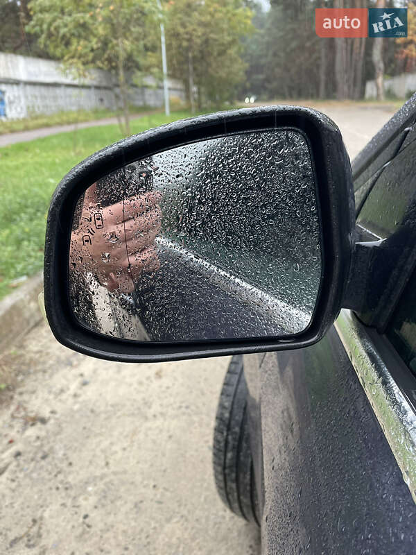 Універсал Ford Focus 2012 в Вараші