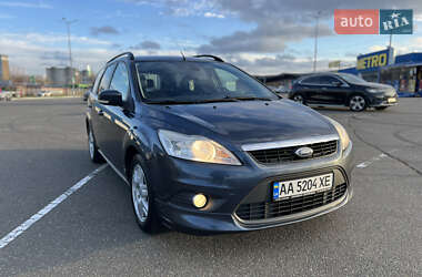 Универсал Ford Focus 2010 в Киеве