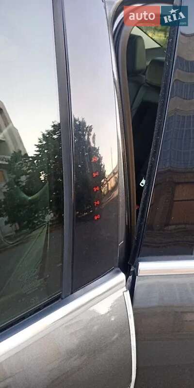 Седан Ford Focus 2017 в Киеве