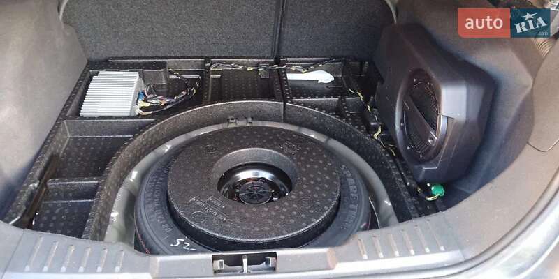 Седан Ford Focus 2017 в Киеве