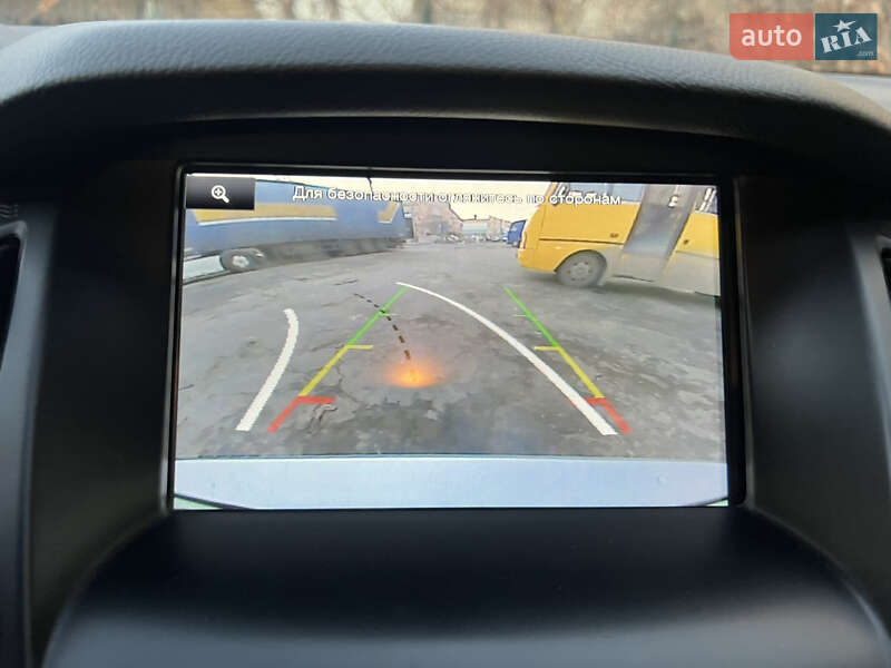 Седан Ford Focus 2016 в Києві