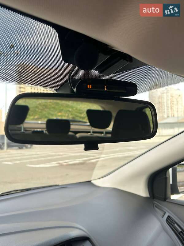 Хетчбек Ford Focus 2018 в Києві