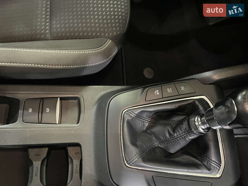 Универсал Ford Focus 2018 в Киеве