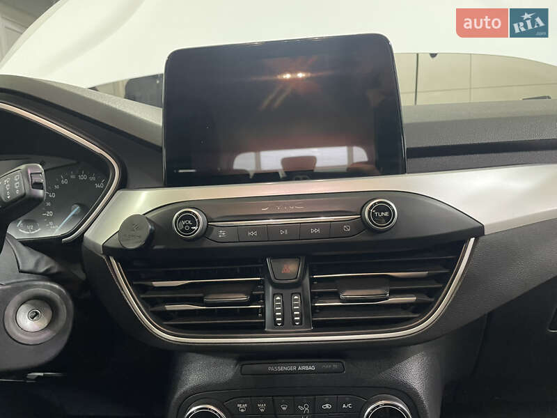 Универсал Ford Focus 2018 в Киеве