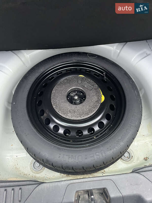 Универсал Ford Focus 2018 в Киеве