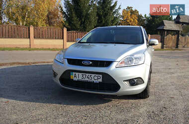 Хэтчбек Ford Focus 2011 в Белой Церкви