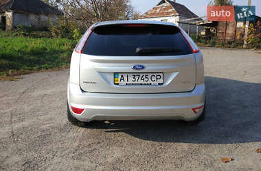 Хэтчбек Ford Focus 2011 в Белой Церкви