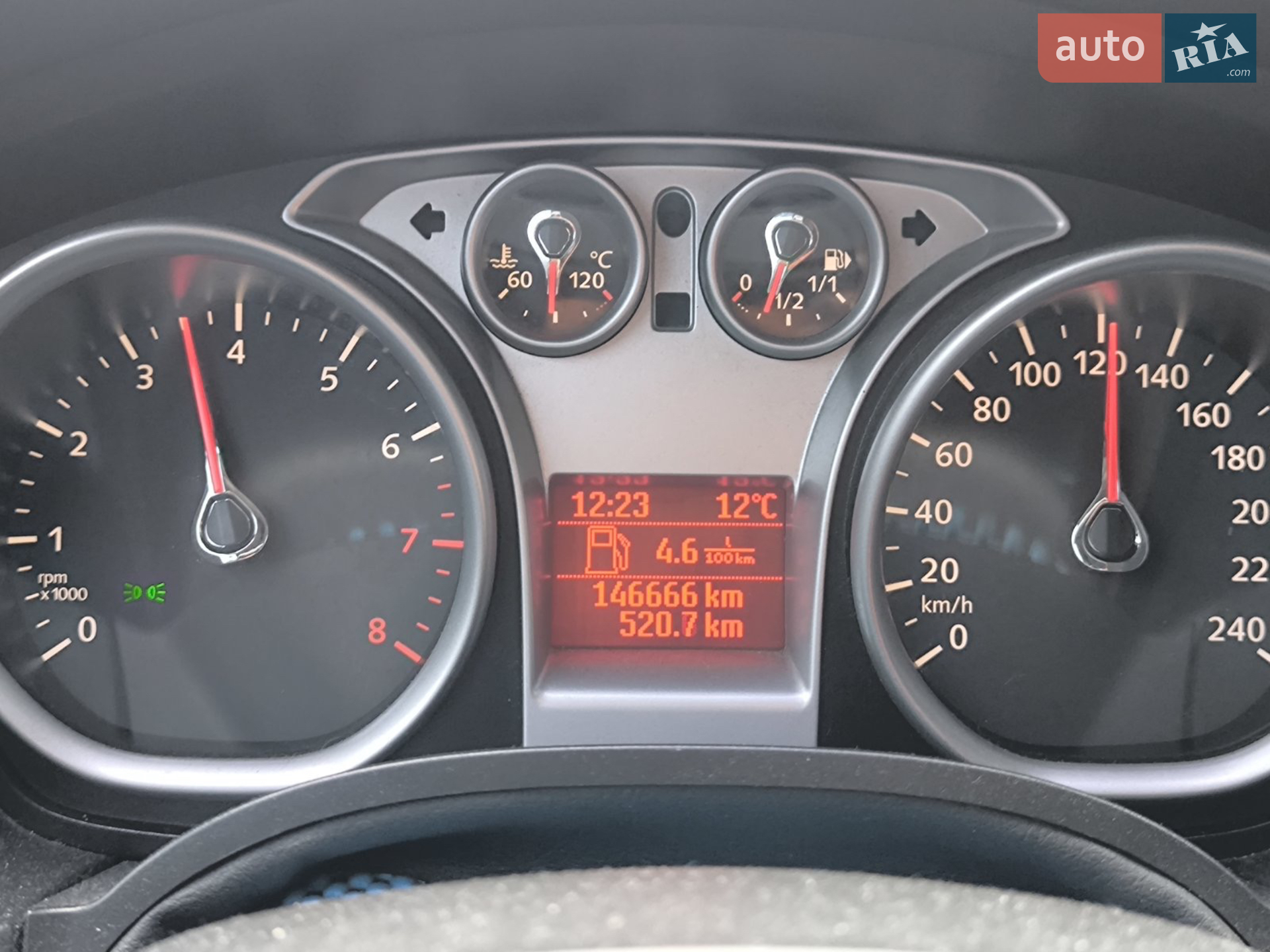 2011 Ford Focus - мініатюра 14