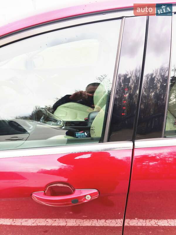 Седан Ford Focus 2016 в Вінниці фото 5 Седан Ford Focus 2016 в Вінниці