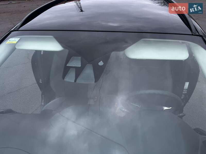 Универсал Ford Focus 2012 в Хороле фото 23 Универсал Ford Focus 2012 в Хороле