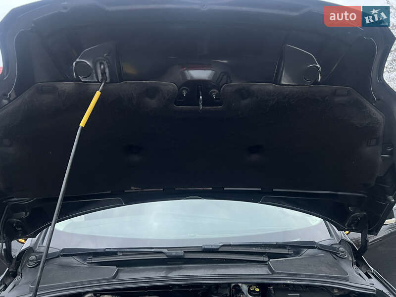 Универсал Ford Focus 2012 в Хороле фото 25 Универсал Ford Focus 2012 в Хороле