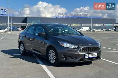 Седан Ford Focus 2015 в Днепре