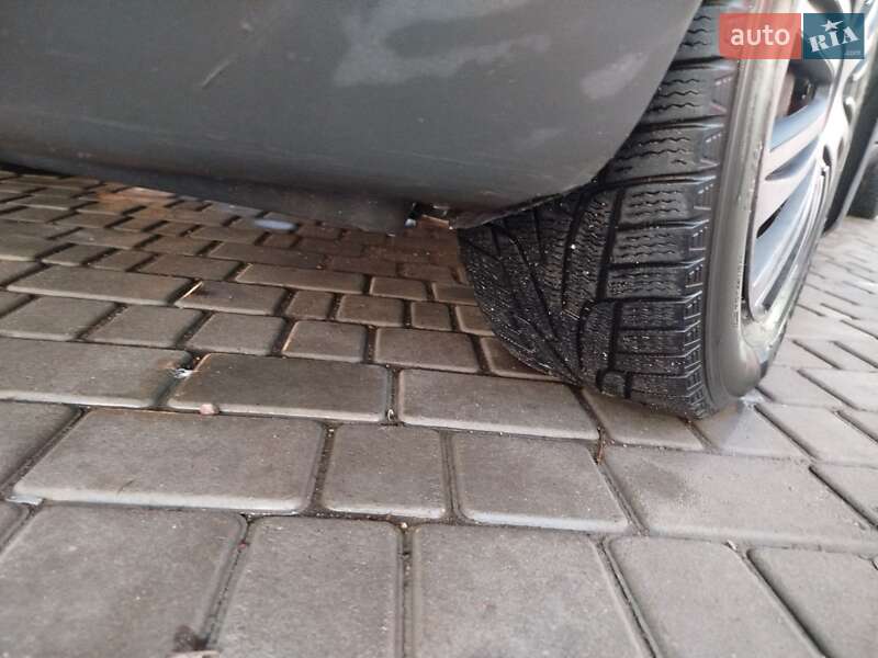 Седан Ford Focus 2007 в Первомайську фото 36 Седан Ford Focus 2007 в Первомайську