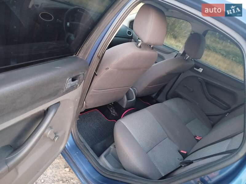 Седан Ford Focus 2007 в Первомайську фото 45 Седан Ford Focus 2007 в Первомайську