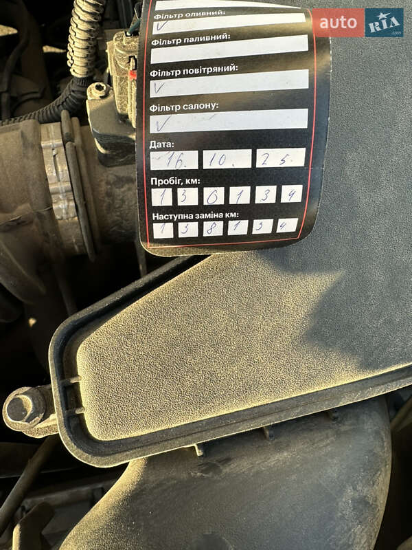 Хэтчбек Ford Focus 2018 в Василькове