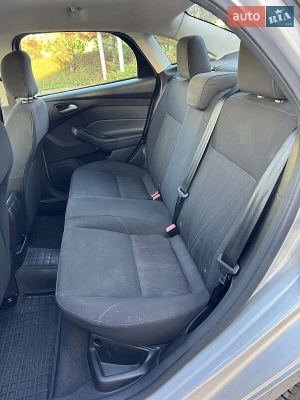 Седан Ford Focus 2016 в Коломые фото 4 Седан Ford Focus 2016 в Коломые